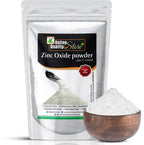 Online Quality Store Zinc Oxide Powder | Grocsy
