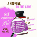 She Care No Sneaky stuff