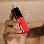 82°E By Deepika Padukone Pomegranate Sheen SPF 15 PA++ Illuminating Lip Oil with Pomegranate and Ceramides | Grocsy