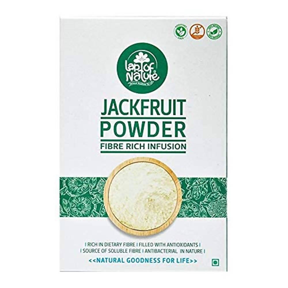 Lapofnature Jackfruit Powder | Grocsy
