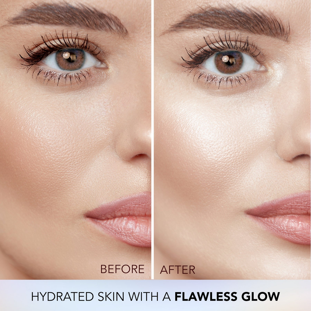 Faces Canada Strobe Cream - Peach | Grocsy