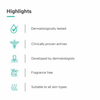 Dermatouch Salicylic Acid 1% Toning Essence For Glowing Skin & Pore Tightening | Grocsy
