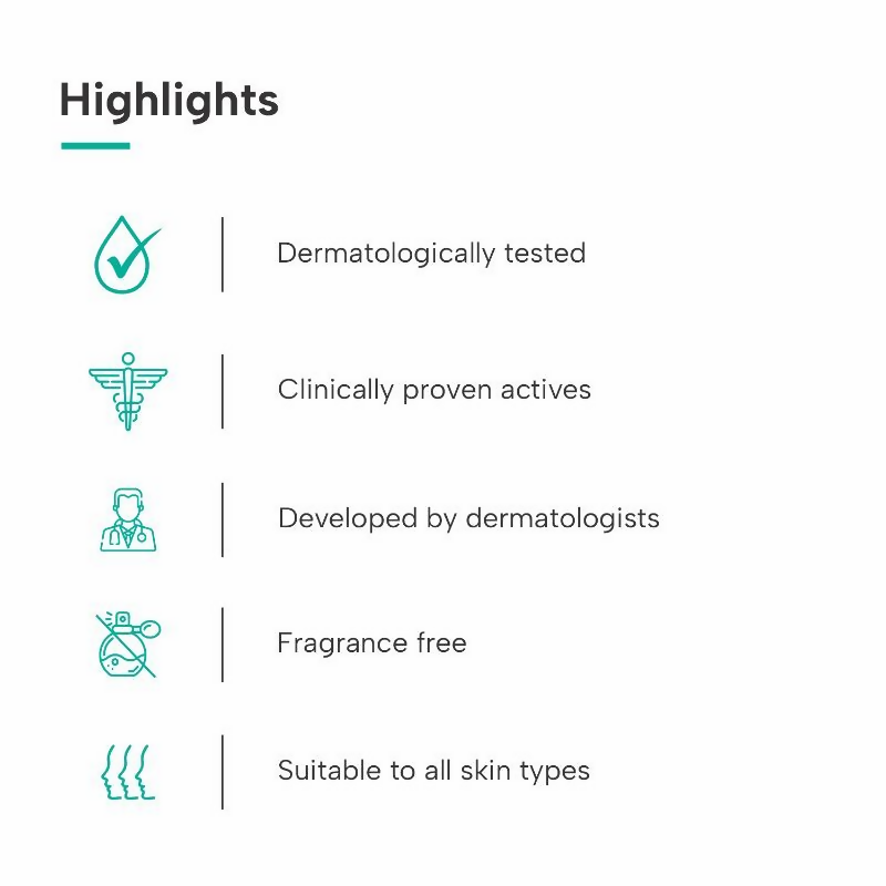 Dermatouch Salicylic Acid 1% Toning Essence For Glowing Skin & Pore Tightening | Grocsy