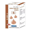 Dr. Johns John J-6 Drops | Grocsy