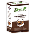MR Ayurveda Reetha Powder | Grocsy