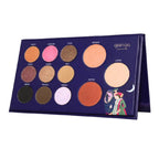 Azafran Cosmetics Ganga Collection | Grocsy