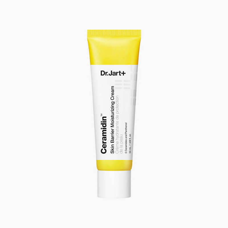 Dr.Jart+ Ceramidin Skin Barrier Moisturizing Cream | Grocsy