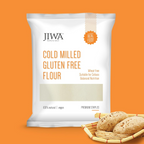Jiwa Healthy By Nature Cold Milled Gluten Free Multigrain Flour | Grocsy