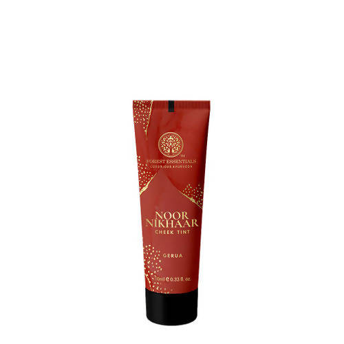 Forest Essentials Gerua Noor Nikhaar Cheek Tint | Grocsy