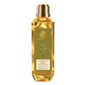Forest Essentials Energising Body Massage Oil Khubani & Ginger | Grocsy