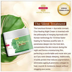 Inveda Cica Healing Night Cream | Grocsy