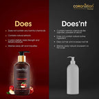 Coronation Herbal Apple Cider Vinegar Hair Conditioner | Grocsy