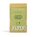 The Wellness Shop Natural Curry Leaf Powder | Grocsy