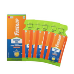 Fast&Up Energy Gel-Lime & Lemon flavour | Grocsy