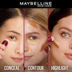 Maybelline New York Instant Age Rewind Eraser Concealer - 142 Butterscotch | Grocsy