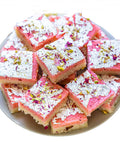 Mohana Sweets N Confectioners Coconut Burfi | Grocsy