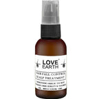 Love Earth Hair Fall Control Scalp Care Pre Wash | Grocsy
