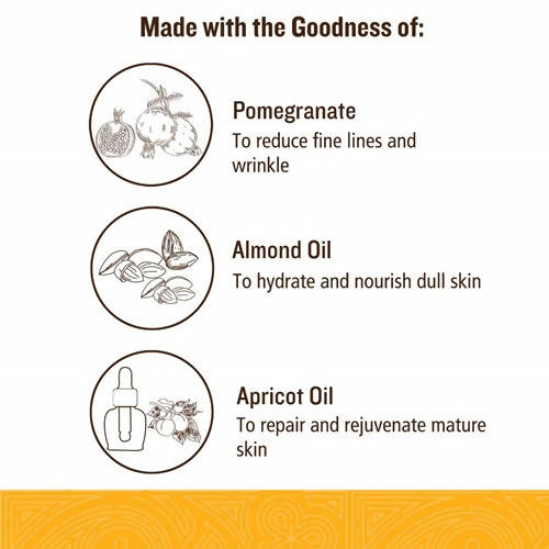 Soultree Anti-Aging Face Oil | Grocsy