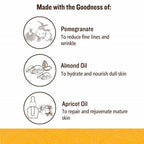 Soultree Anti-Aging Face Oil | Grocsy