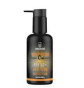 Urbanguru Men's Daily Glow Sunscreen & Moisaturizer SPF30+ UVA/UVB Sun Protection | Grocsy