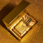 Bella Vita OUD GOLD Eau De Parfum For Men | Grocsy