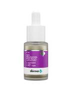 The Derma Co 10% Niacinamide Face Serum For Acne Marks & Acne Prone Skin | Grocsy