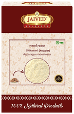 Jaived Ayurveda Shitavari Powder | Grocsy