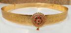 Waist Belt/ Vaddanam/ Kamarband/ Hip Belt For Adults | Grocsy