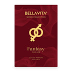 Bella Vita Organic Mood Collection Fantasy For Her | Grocsy