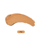 Makeup Revolution Fast Base Stick Foundation - F12 | Grocsy