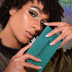 Makeup Revolution Precious Stone Shadow Palette - Emerald | Grocsy
