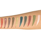Makeup Revolution Precious Stone Shadow Palette - Emerald | Grocsy