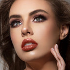 Makeup Revolution X Sebile Matte Liquid Lipstick - Get Noticed | Grocsy