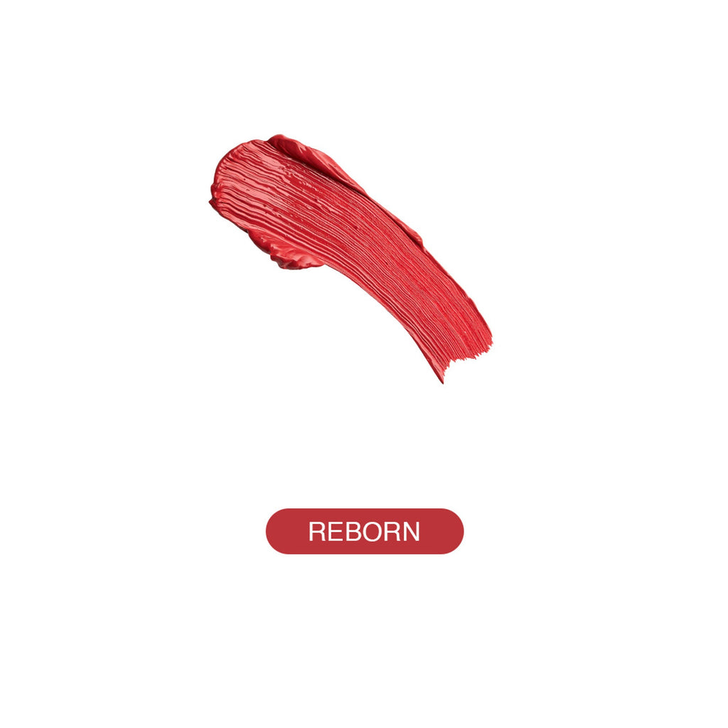 Makeup Revolution X Sebile Matte Liquid Lipstick - Reborn | Grocsy