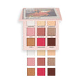Makeup Revolution X Friends Palette - Rachel | Grocsy