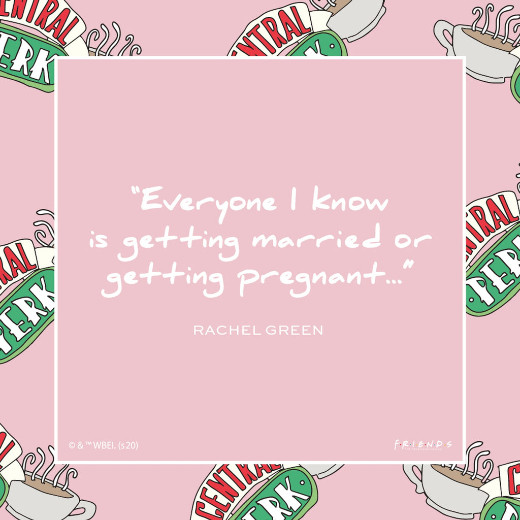 Makeup Revolution X Friends Palette - Rachel | Grocsy