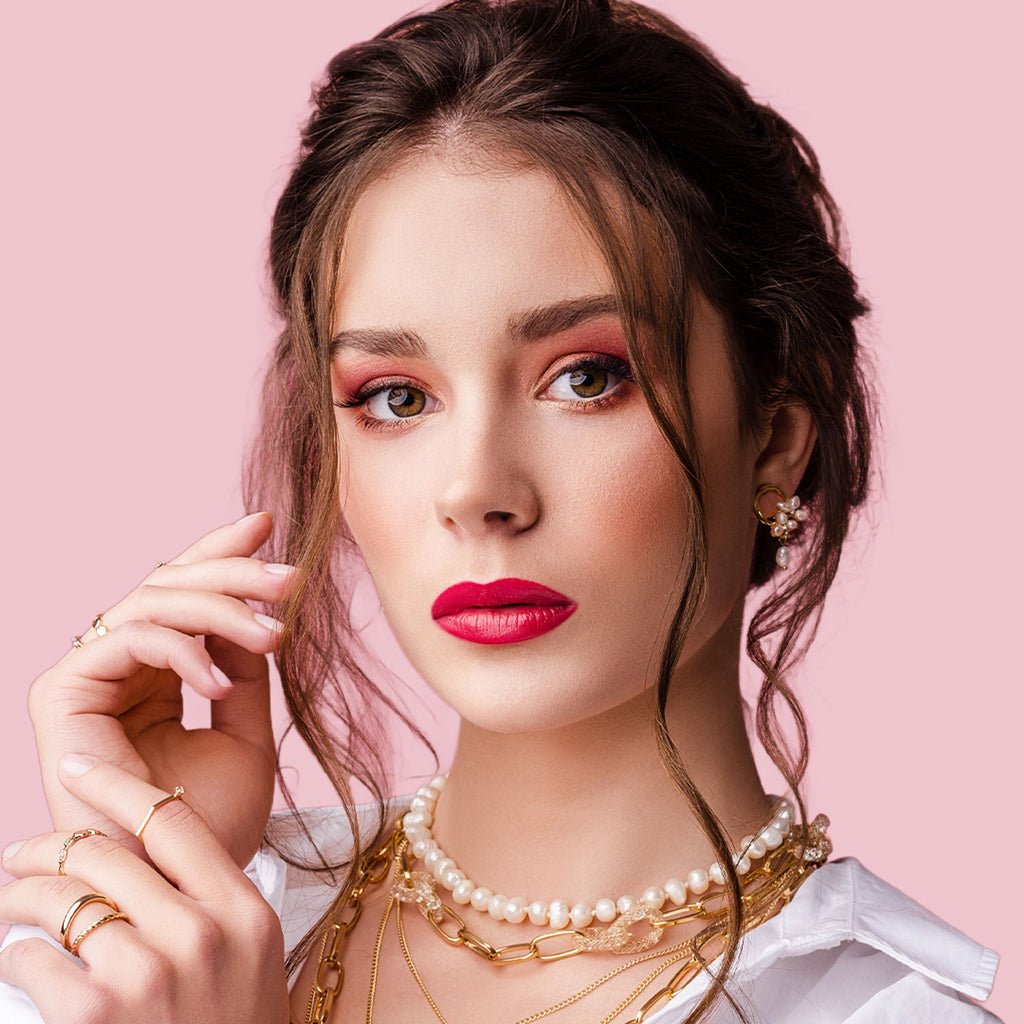 Makeup Revolution X Friends Palette - Rachel | Grocsy