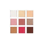 Makeup Revolution X Friends Palette - Rachel | Grocsy
