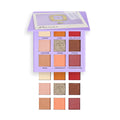Makeup Revolution X Friends Palette - Monica | Grocsy