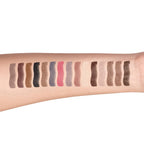 Makeup Revolution Reloaded Eyeshadow Palette 15 Smooth & Rich Shade-High Pay Off Formula - Hypnotic | Grocsy