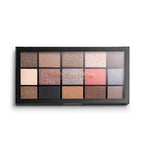 Makeup Revolution Reloaded Eyeshadow Palette 15 Smooth & Rich Shade-High Pay Off Formula - Hypnotic | Grocsy