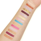 Makeup Revolution Reflective Eyeshadow Palette - Ultra Violet | Grocsy
