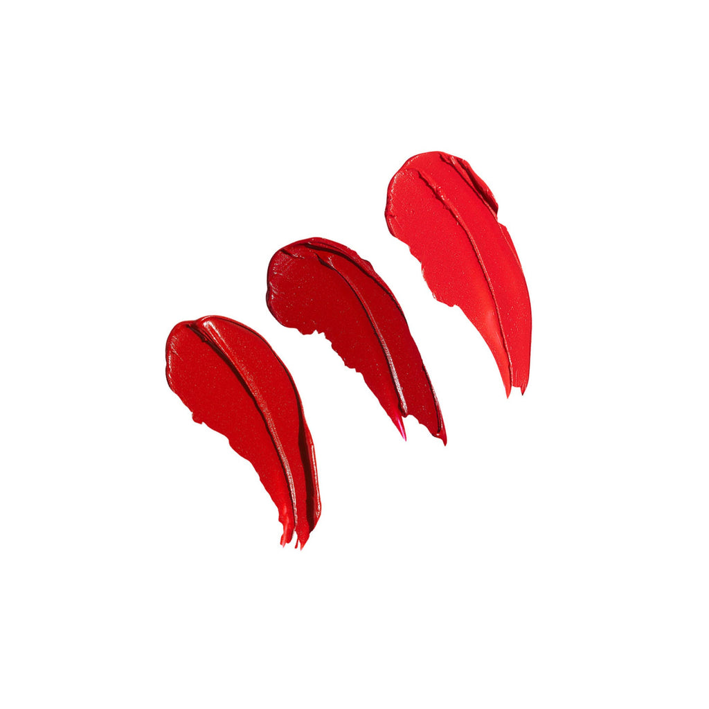 Makeup Revolution Relove Supermatte Liquid Lip Set - Heat | Grocsy