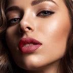 Revolution Powder Matte Lipstick - Bon Bon | Grocsy