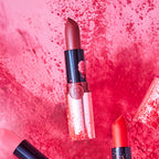 Revolution Powder Matte Lipstick - Bon Bon | Grocsy