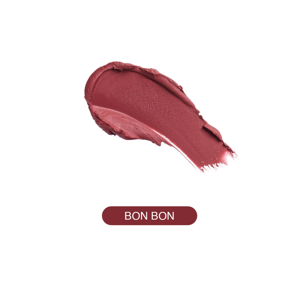 Revolution Powder Matte Lipstick - Bon Bon | Grocsy