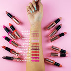 Revolution Powder Matte Lipstick - Bon Bon | Grocsy