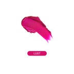 Revolution Powder Matte Lipstick - Lust | Grocsy