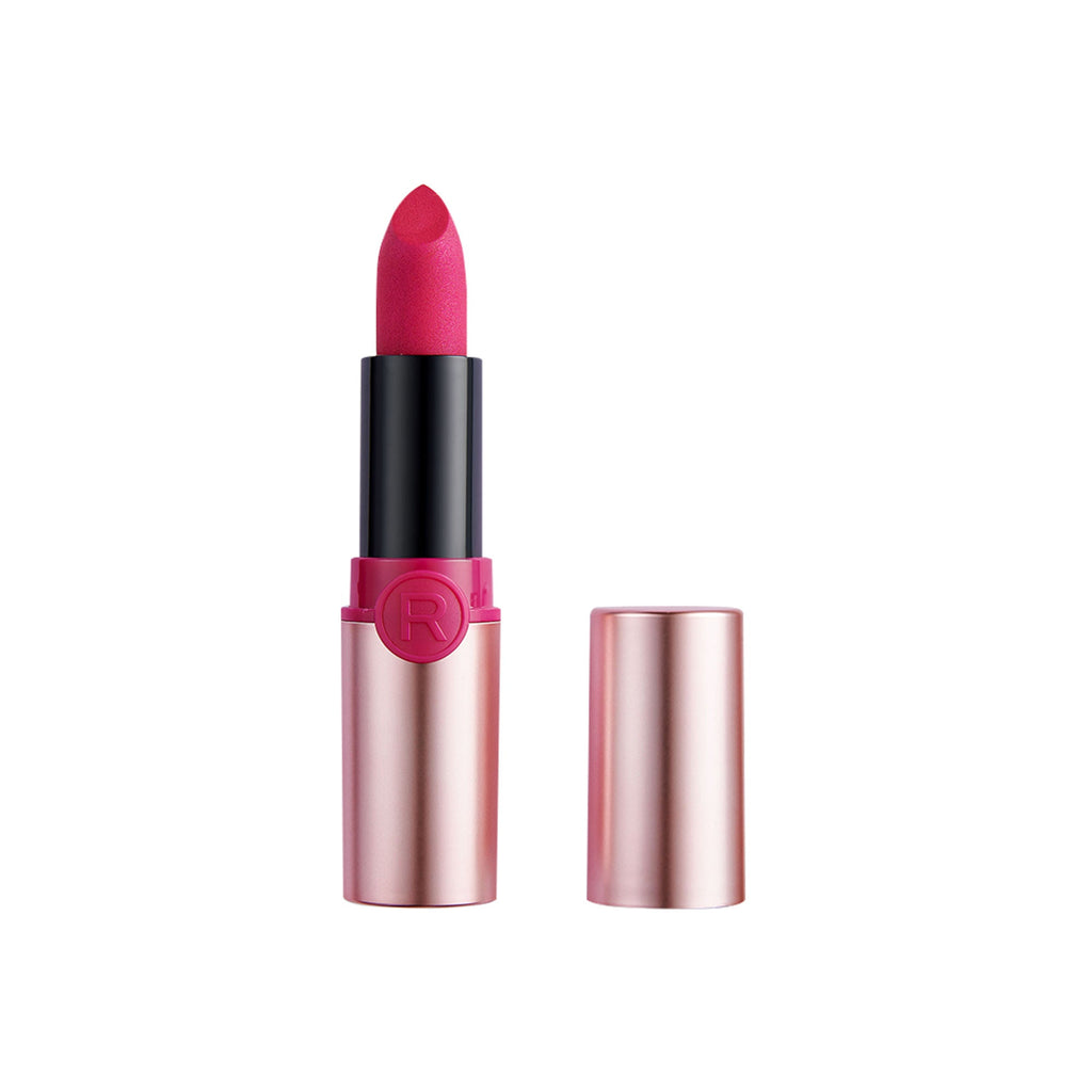 Revolution Powder Matte Lipstick - Lust | Grocsy