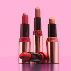 Revolution Powder Matte Lipstick - Lust | Grocsy